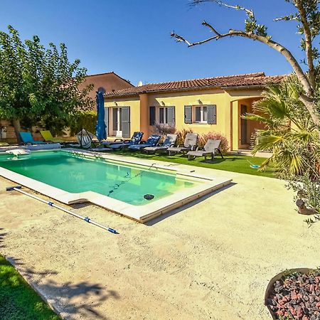 Stunning Home In Avignon With Wifi Exterior foto