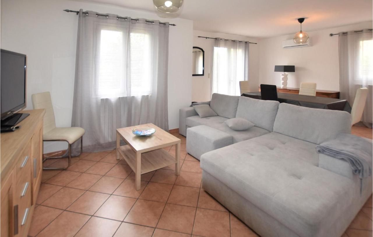Stunning Home In Avignon With Wifi Exterior foto